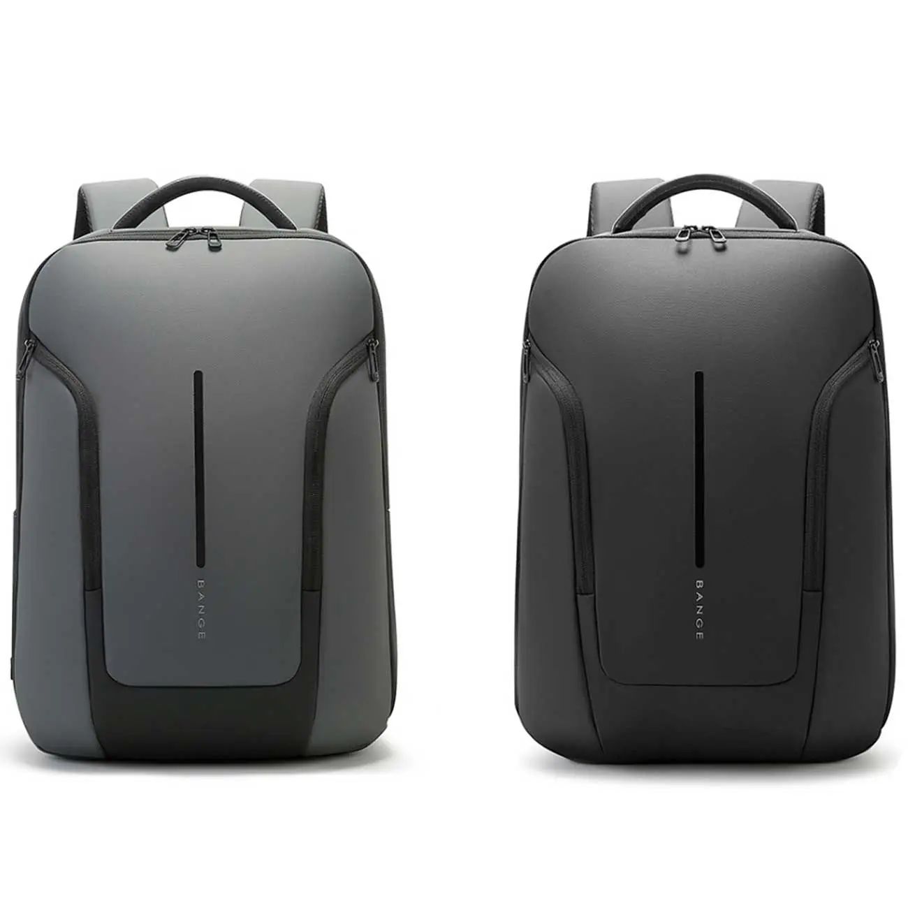 کوله پشتی لپ تاپ 15.6 اینچی USB دار بنج BANGE BG-8013