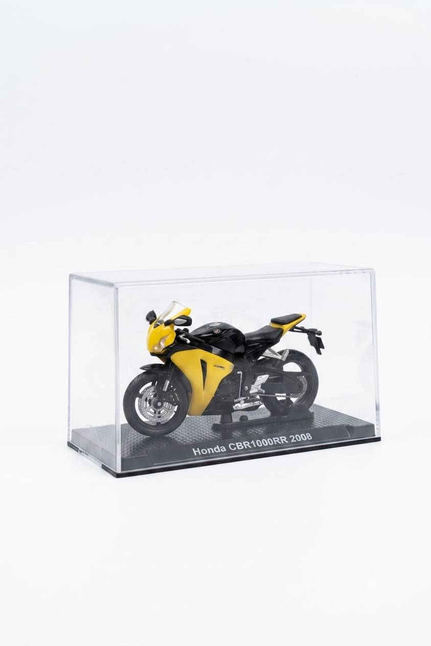 ماکت موتور Honda CBR1000RR 2008