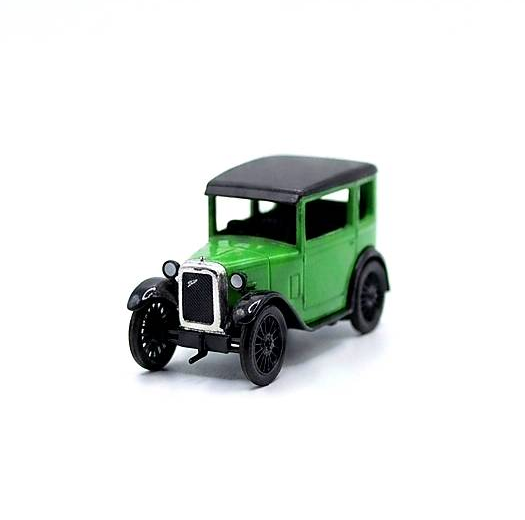 ماکت ماشین austin seven 1:43 scale