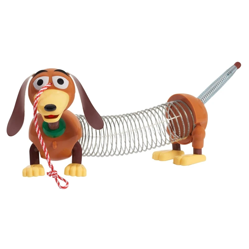فیگور اسلینکی داستان اسباب بازی‌ها toy story کد 240