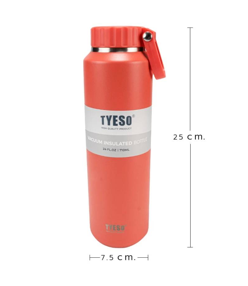 تراول ماگ تایسو مدل TS-8755C گنجایش 0.5 لیتر