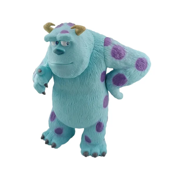 اکشن فیگور سالیوان Sulley کارخانه هیولاها جعبه دار 25 سانتی کد 200425
