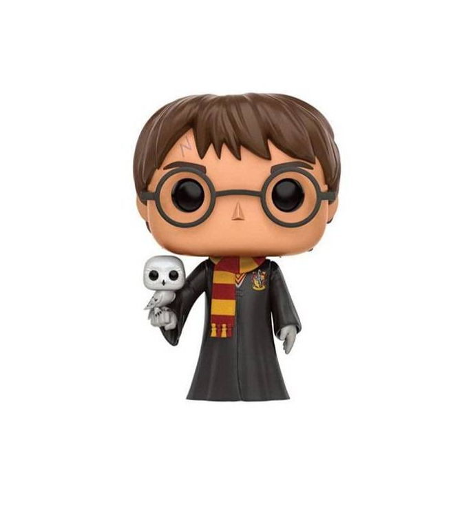 فیگور فانکوپاپ هری پاتر Harry Potter کد 200288