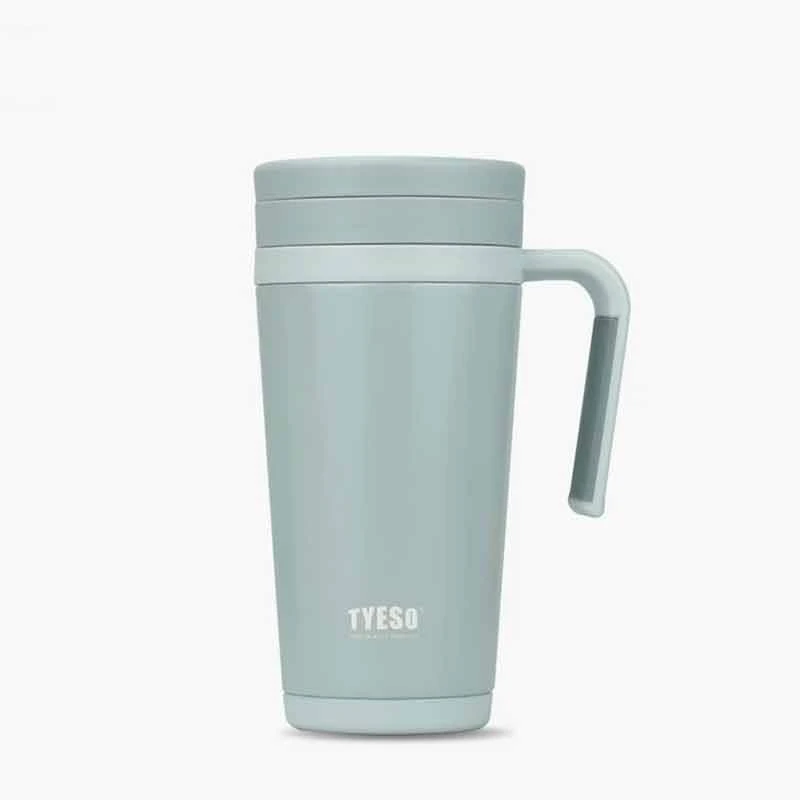 تراول ماگ تایسو مدل TS-8839 دسته دار گنجایش 0.5 لیتر کد 201762