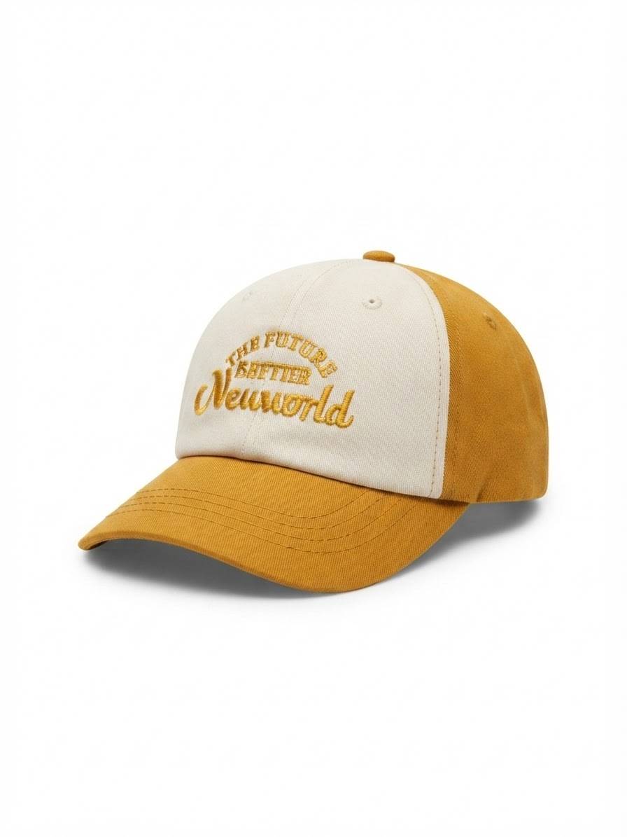 کلاه کپ (نقاب دار) تک رنگ نیو ورد New world کد 201503