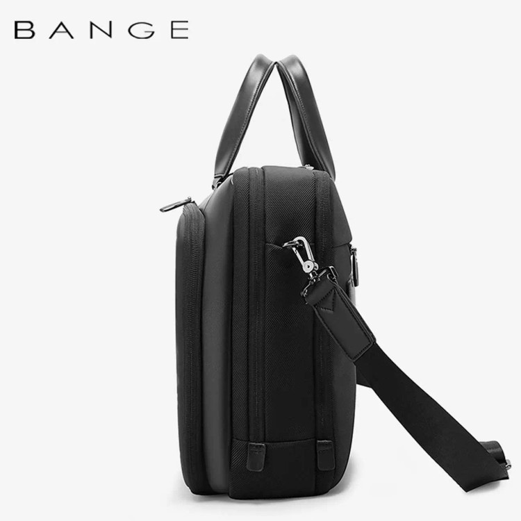 کیف لپ تاپ ضدآّب بنج مدل bange BG-8029 مناسب برای لپ تاپ تا 15.6 اینچ