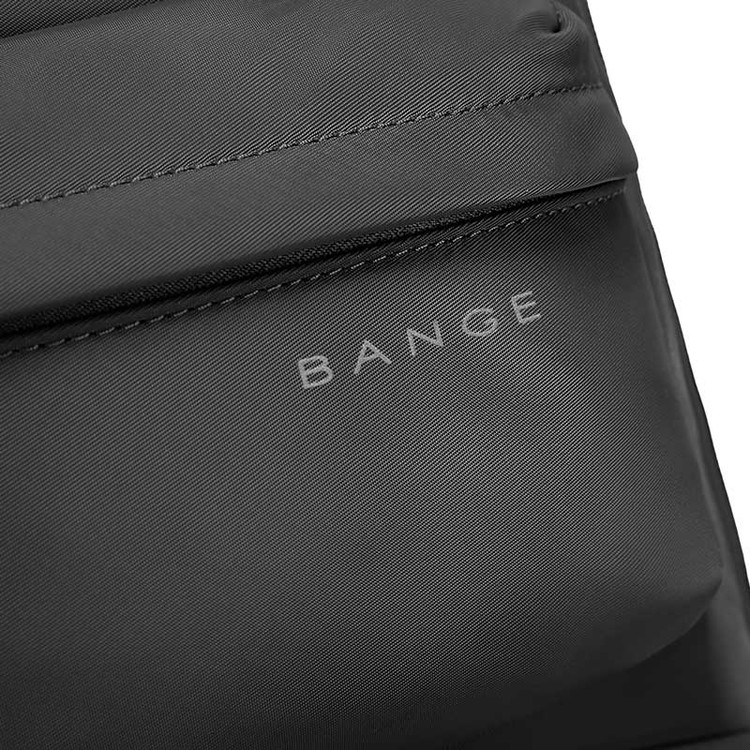 کوله پشتی لپ تاپ بنج مدل Bange BG-1807 ضدآب مناسب برای لپ تاپ تا 15.6 اینچ