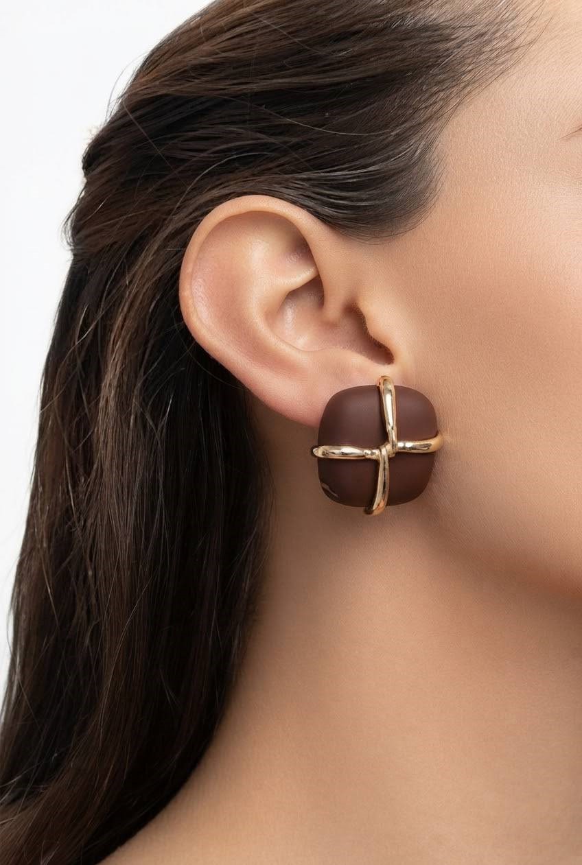 گوشوراه وارداتی کوالیتی کد 201496-1