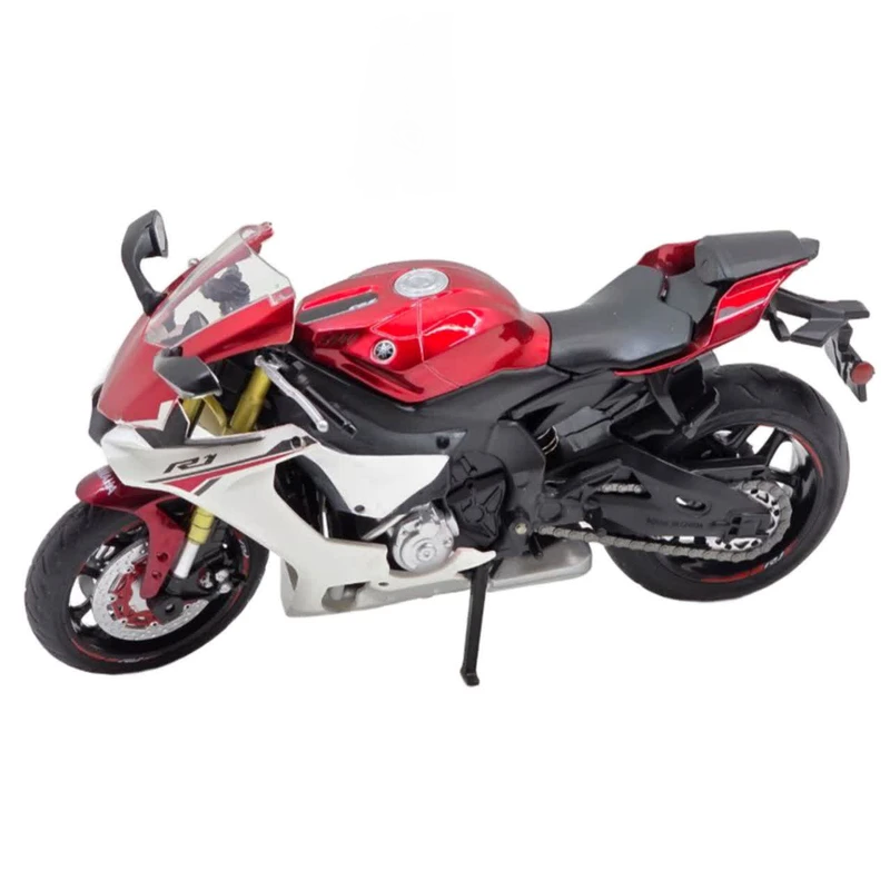 ماکت موتور یاماها Yamaha YZF-R1 MSZ مقیاس 1:12