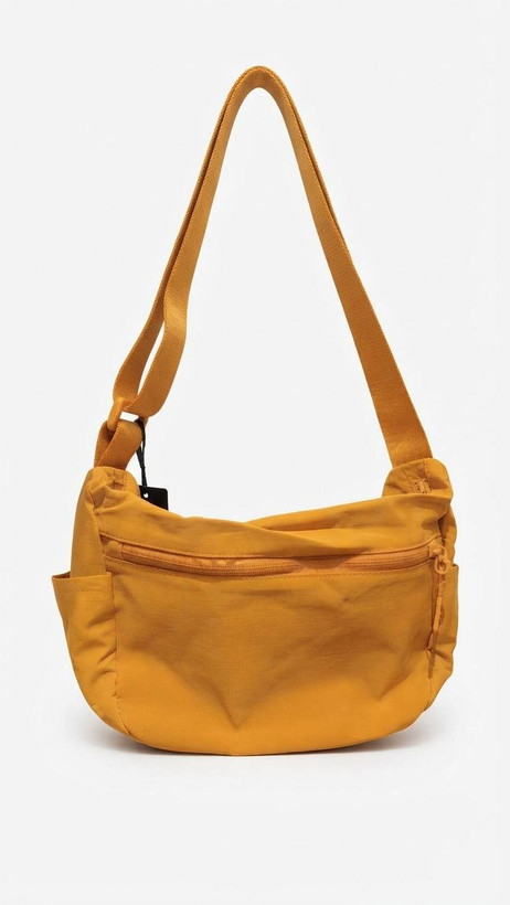 کیف کراس بادی ضد آب کاپشنی برند Colorful Fox کد 6814
