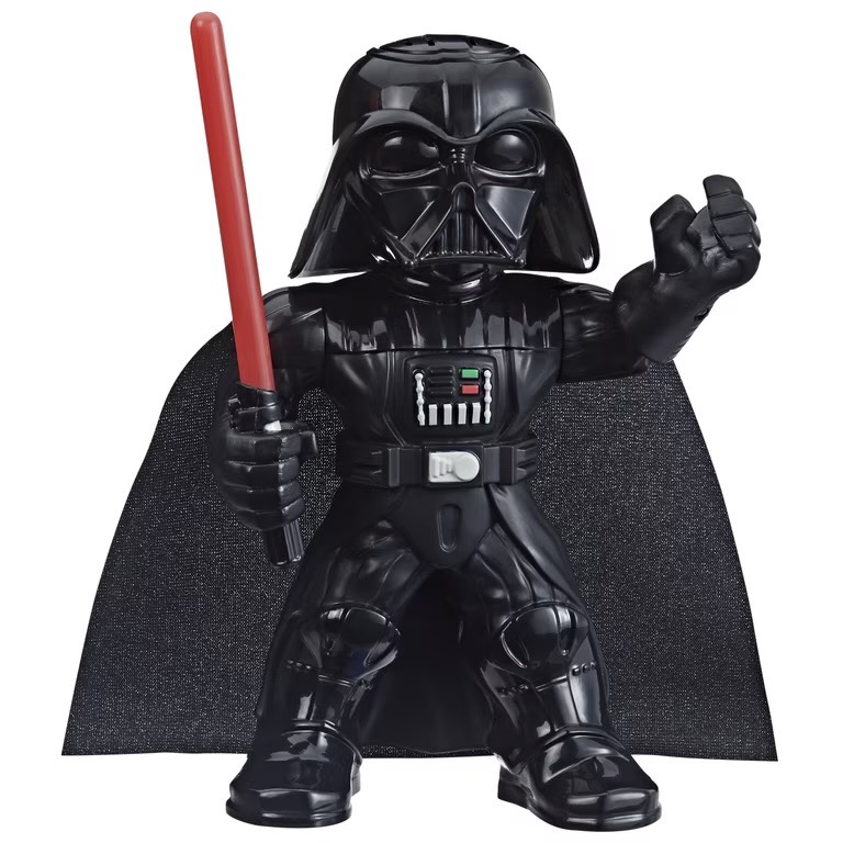 فیگور دارث ویدر Darth Vader از برند هزبرو Hasbro اورجینال کد 104939